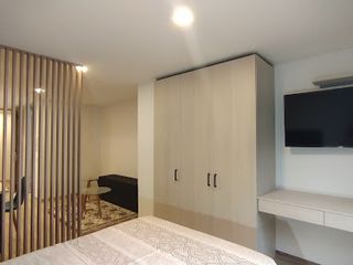 Foto 6 de ARRIENDO de APARTAESTUDIO en BOGOTA