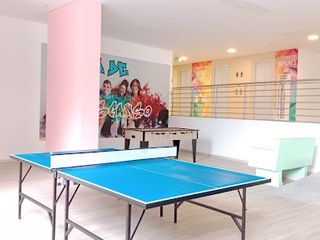 Foto 14 de ARRIENDO de APARTAESTUDIO en BOGOTA