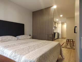 Foto 5 de ARRIENDO de APARTAESTUDIO en BOGOTA