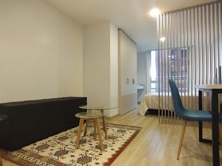 Foto 2 de ARRIENDO de APARTAESTUDIO en BOGOTA
