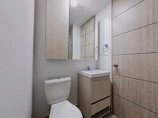 Foto 7 de ARRIENDO de APARTAESTUDIO en BOGOTA