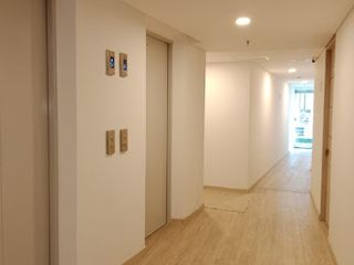 Foto 9 de ARRIENDO de APARTAESTUDIO en BOGOTA