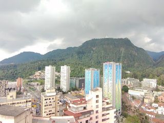 Foto 17 de ARRIENDO de APARTAESTUDIO en BOGOTA