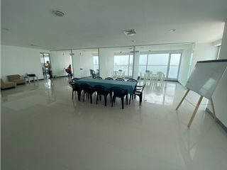 Foto 1 de oficina arriendo en Bocagrande - Cartagena de Indias
