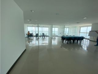 Foto 14 de oficina arriendo en Bocagrande - Cartagena de Indias