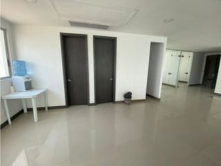 Foto 4 de oficina arriendo en Bocagrande - Cartagena de Indias