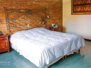 Foto 10 de Alquiler Casa 4 Dormitorios Con Pileta En Abasto