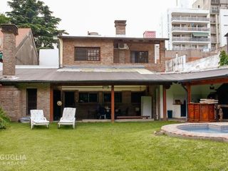 Foto 7 de Alquiler Casa 4 Dormitorios Con Pileta En Abasto