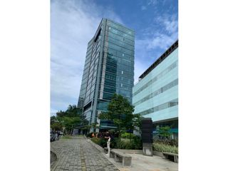 Foto 1 de PARQUEADERO EN ARRIENDO EN EL POBLADO  MEDELLN CMARA COLOMBIANA