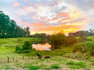 Foto 1 de BROKER - VENTA DE LOTE EN PARCELACION LA PAZ - NORTE POPAYAN