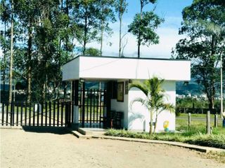 Foto 3 de BROKER - VENTA DE LOTE EN PARCELACION LA PAZ - NORTE POPAYAN