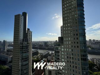 Foto 5 de Departamento en Puerto Madero