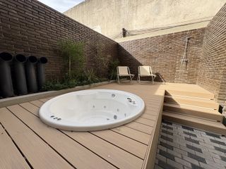 Foto 17 de Loft en Alquiler. Cordoba 2300