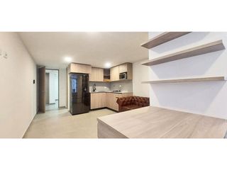 Foto 1 de Vendo apartaloft para estrenar en Conquistadores, cero ruido