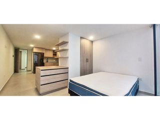Foto 5 de Vendo apartaloft para estrenar en Conquistadores, cero ruido