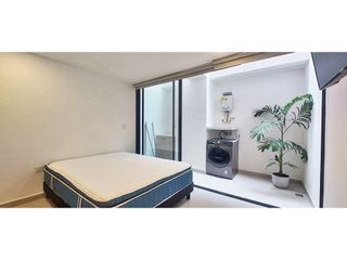 Foto 6 de Vendo apartaloft para estrenar en Conquistadores, cero ruido