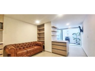 Foto 4 de Vendo apartaloft para estrenar en Conquistadores, cero ruido