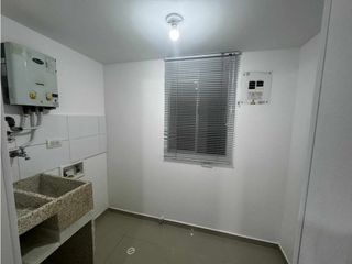 Foto 8 de Apartamento en venta bochalema cerca a la universidad autonoma