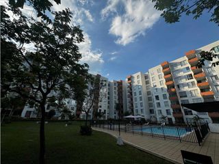 Foto 1 de Apartamento en venta bochalema cerca a la universidad autonoma