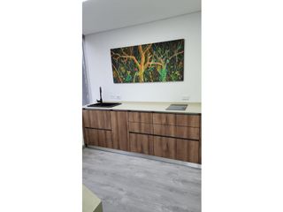 Foto 4 de OFICINA EN ARRIENDO SECTOR SAN JULIAN - POBLADO