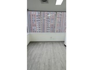 Foto 2 de OFICINA EN ARRIENDO SECTOR SAN JULIAN - POBLADO
