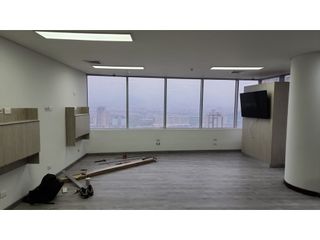Foto 1 de OFICINA EN ARRIENDO SECTOR SAN JULIAN - POBLADO