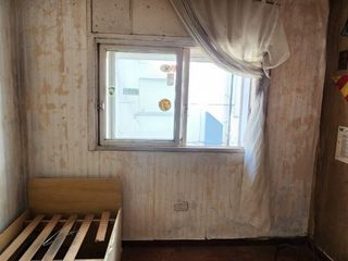 Foto 10 de DEPARTAMENTO EN VENTA EN CALLE URQUIZA 1264  (A RECICLAR )