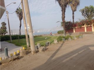 Foto 1 de Oportunidad terreno en Ancon cercado 301.20 m2