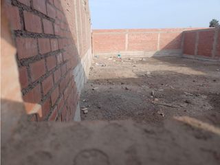 Foto 7 de Oportunidad terreno en Ancon cercado 301.20 m2