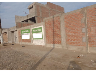 Foto 2 de Oportunidad terreno en Ancon cercado 301.20 m2