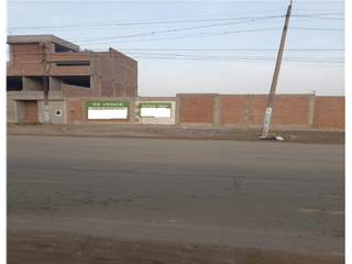 Foto 3 de Oportunidad terreno en Ancon cercado 301.20 m2