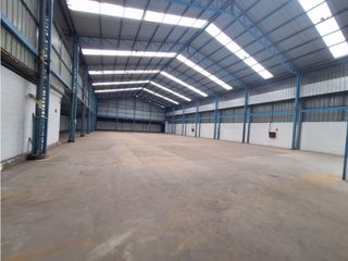 Foto 7 de Llano Grande, Galpón en Renta, 1526m2, 5 Ambientes