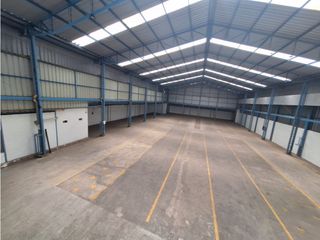 Foto 4 de Llano Grande, Galpón en Renta, 1526m2, 5 Ambientes