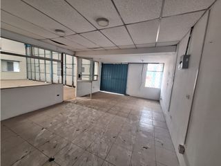 Foto 12 de Llano Grande, Galpón en Renta, 1526m2, 5 Ambientes