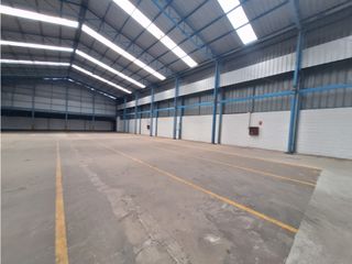 Foto 5 de Llano Grande, Galpón en Renta, 1526m2, 5 Ambientes