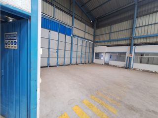 Foto 13 de Llano Grande, Galpón en Renta, 1526m2, 5 Ambientes