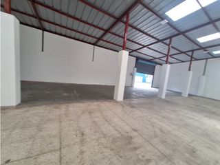 Foto 14 de Ponceano, Galpón en Renta, 270m2, 1 Ambiente