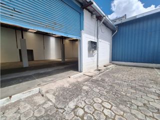 Foto 18 de Ponceano, Galpón en Renta, 270m2, 1 Ambiente