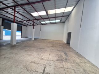 Foto 6 de Ponceano, Galpón en Renta, 270m2, 1 Ambiente