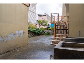 Foto 15 de El Pintado, Casa Rentera en Venta, 393m2, 4 Departamentos