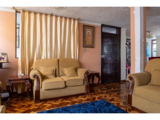 Foto 3 de El Pintado, Casa Rentera en Venta, 393m2, 4 Departamentos