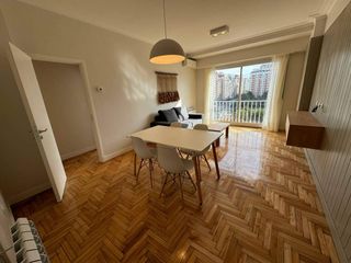 Foto 1 de VENTA departamento Plaza Colón Mar del Plata 3 ambientes