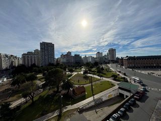 Foto 5 de VENTA departamento Plaza Colón Mar del Plata 3 ambientes