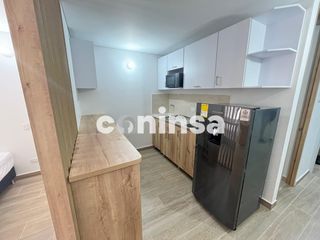 Foto 4 de Apartamento en Arriendo en Cundinamarca, BOGOTÁ, LAS NIEVES