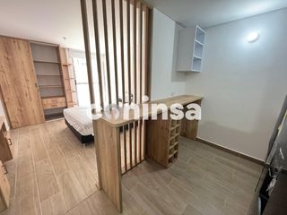 Foto 6 de Apartamento en Arriendo en Cundinamarca, BOGOTÁ, LAS NIEVES
