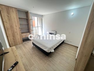 Foto 2 de Apartamento en Arriendo en Cundinamarca, BOGOTÁ, LAS NIEVES