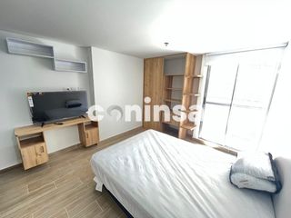 Foto 1 de Apartamento en Arriendo en Cundinamarca, BOGOTÁ, LAS NIEVES