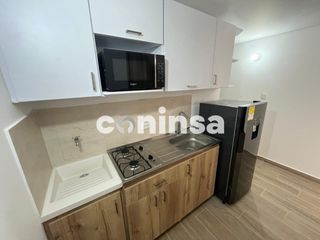 Foto 5 de Apartamento en Arriendo en Cundinamarca, BOGOTÁ, LAS NIEVES