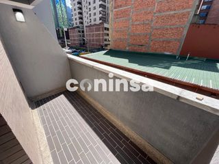 Foto 8 de Apartamento en Arriendo en Cundinamarca, BOGOTÁ, LAS NIEVES