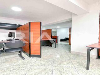 Foto 5 de Oficina amoblada de oportunidad en renta